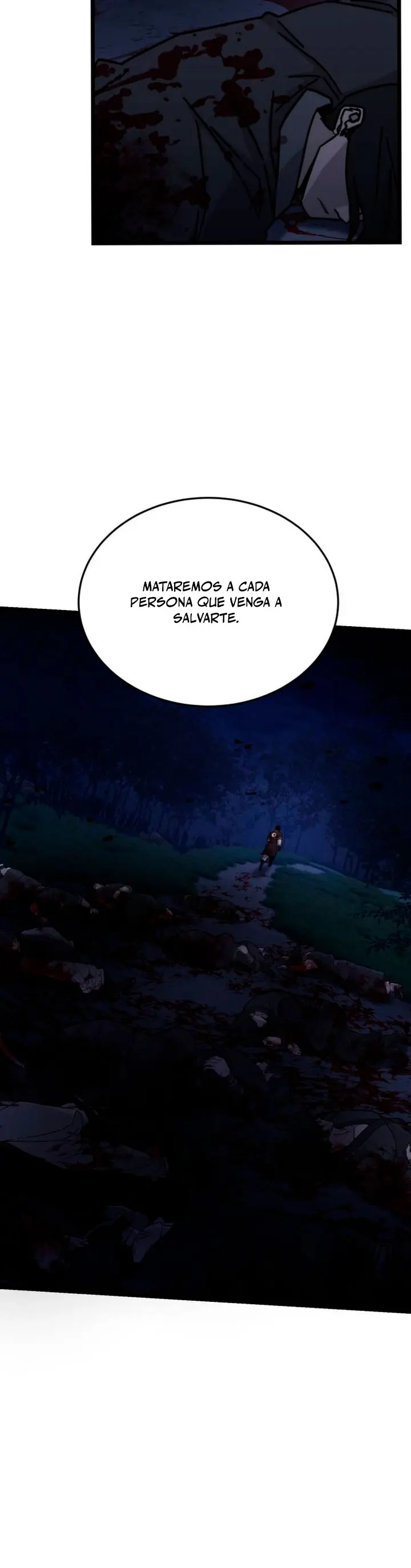 El renacer del Filo y la Flor Capitulo 19 página 33
