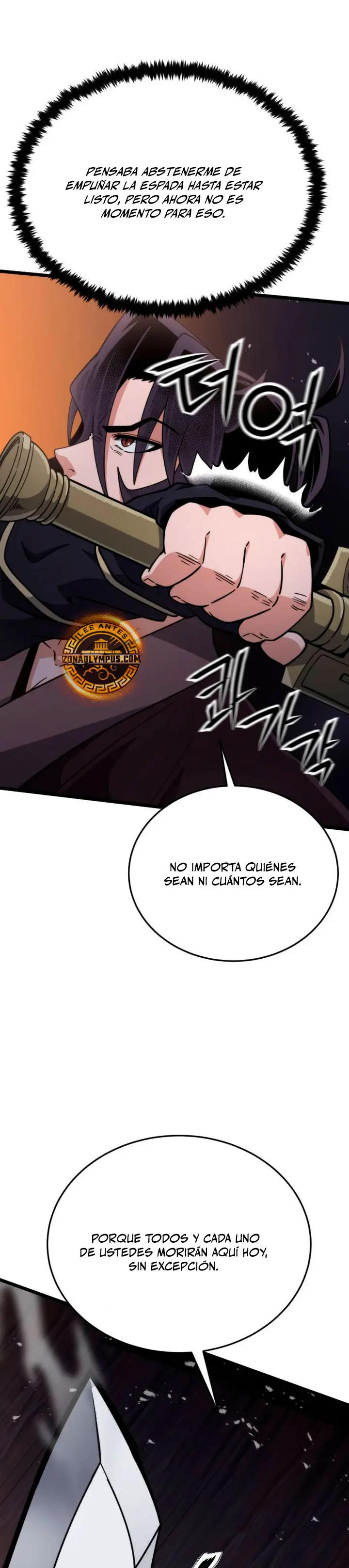 El renacer del Filo y la Flor Capitulo 19 página 46