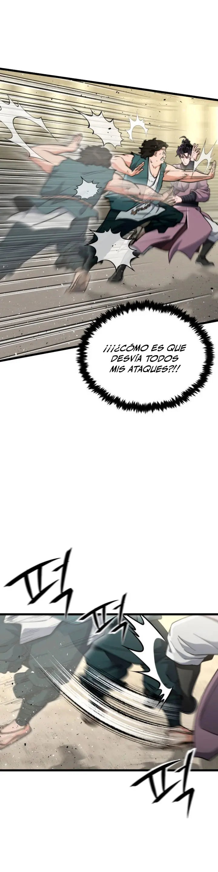 El renacer del Filo y la Flor Capitulo 38 página 4