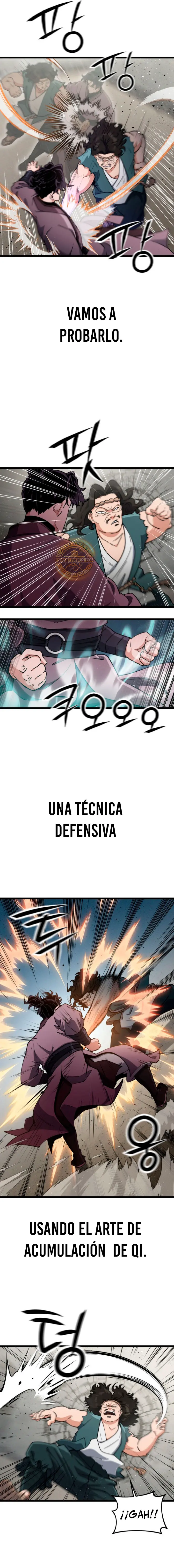 El renacer del Filo y la Flor Capitulo 38 página 10