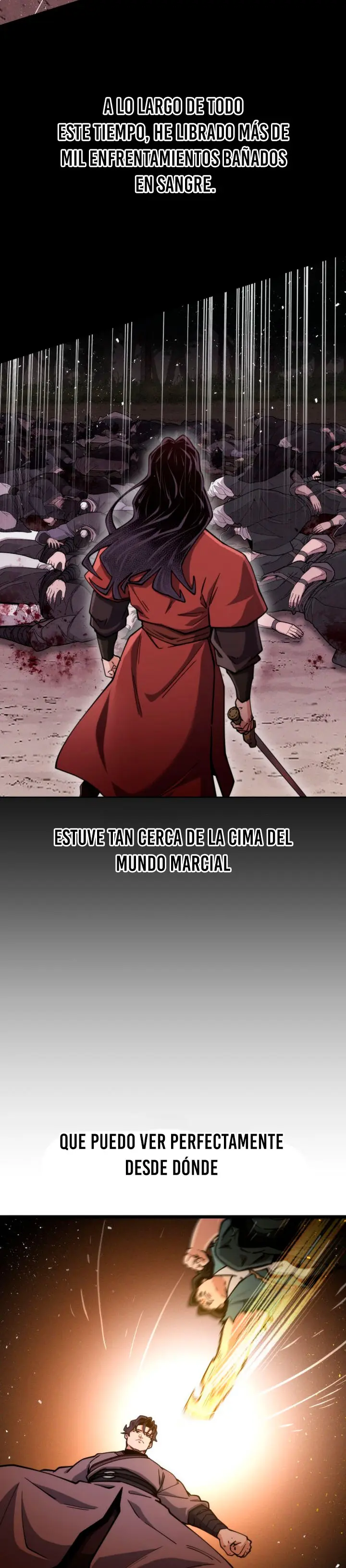 El renacer del Filo y la Flor Capitulo 38 página 13