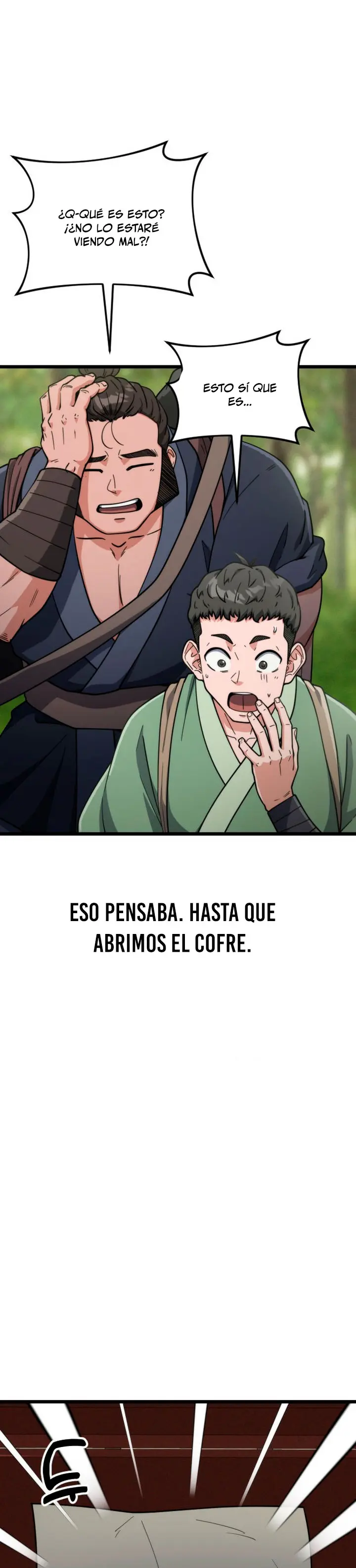 El renacer del Filo y la Flor Capitulo 39 página 12