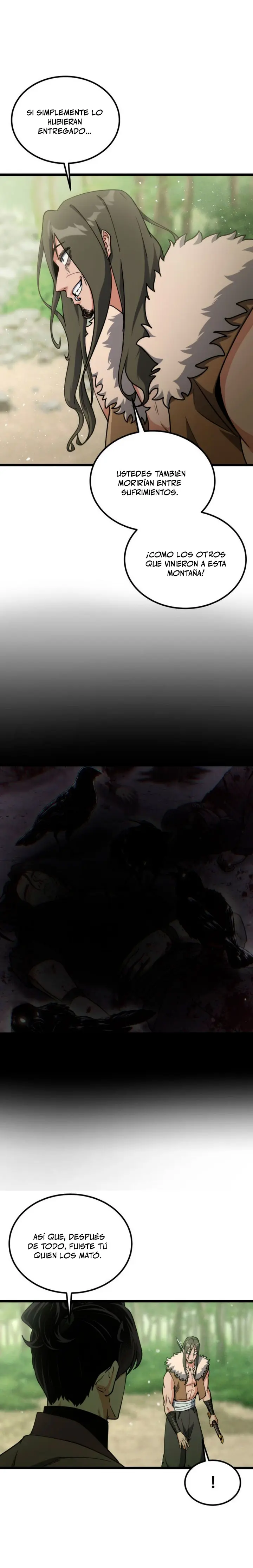 El renacer del Filo y la Flor Capitulo 39 página 17