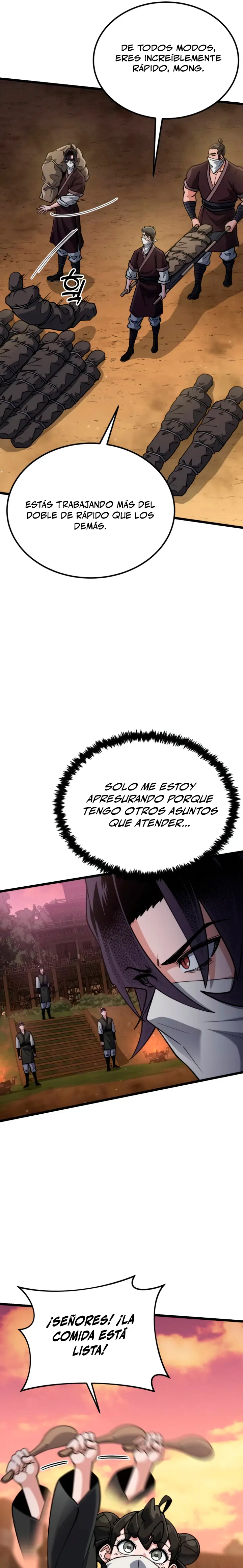 El renacer del Filo y la Flor Capitulo 25 página 13