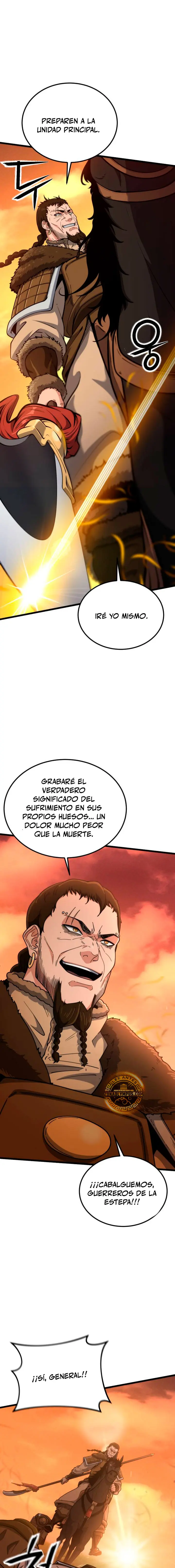 El renacer del Filo y la Flor Capitulo 31 página 2