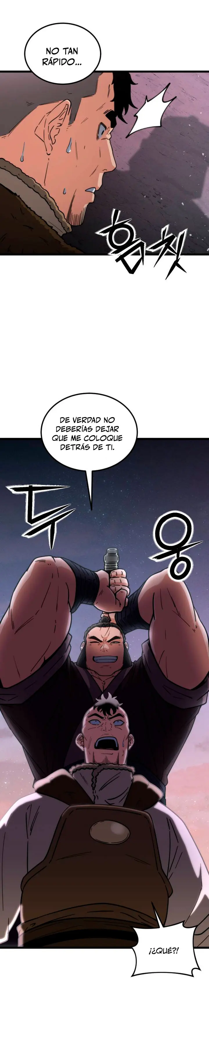 El renacer del Filo y la Flor Capitulo 31 página 44