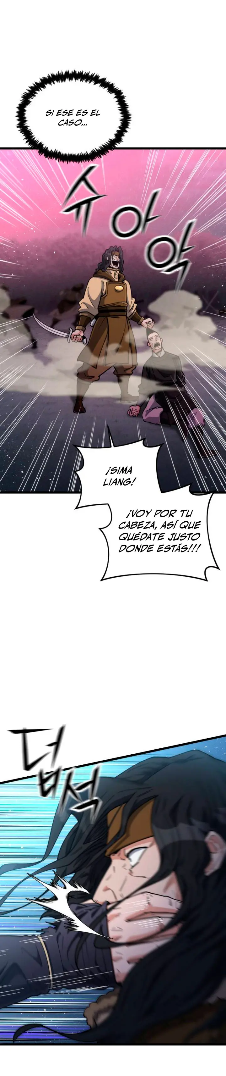 El renacer del Filo y la Flor Capitulo 31 página 48