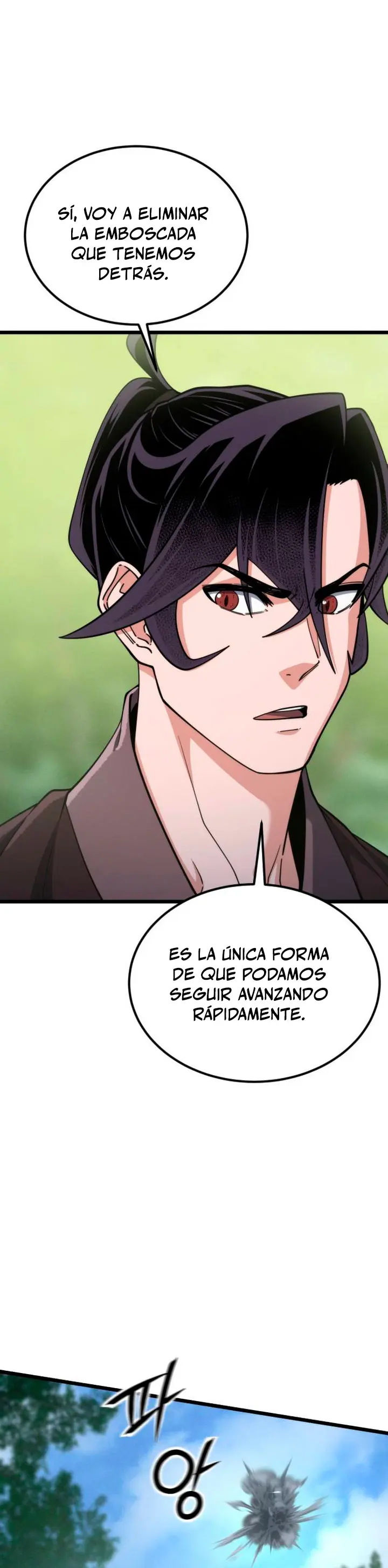 El renacer del Filo y la Flor Capitulo 30 página 10
