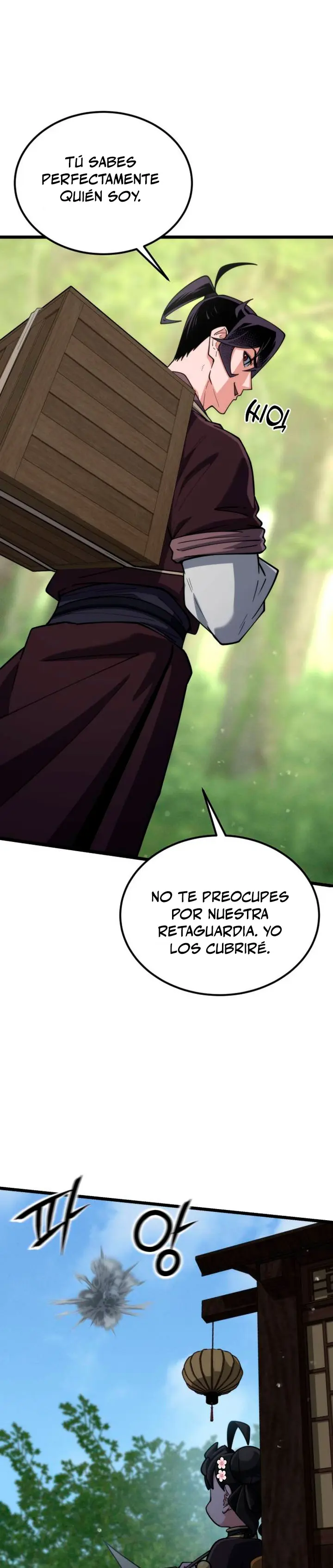 El renacer del Filo y la Flor Capitulo 30 página 12