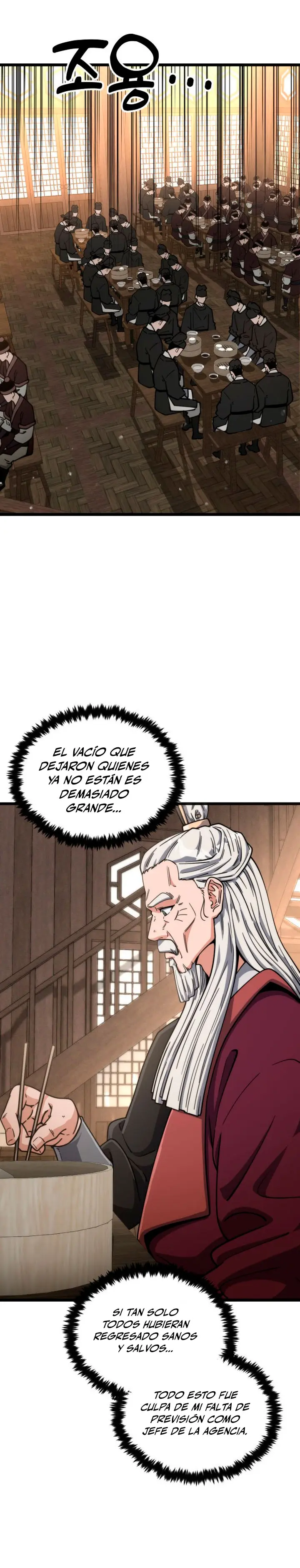 El renacer del Filo y la Flor Capitulo 37 página 13
