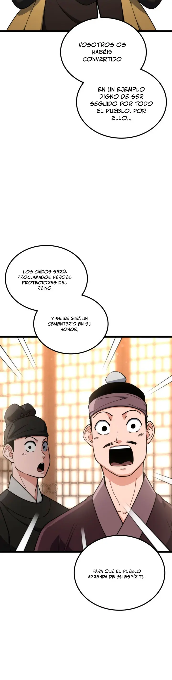 El renacer del Filo y la Flor Capitulo 37 página 23
