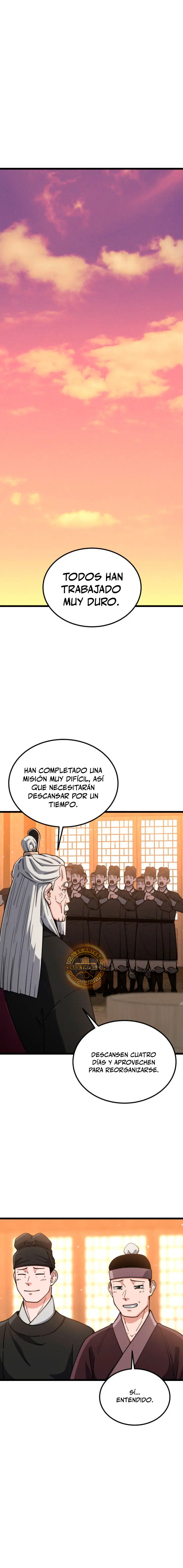 El renacer del Filo y la Flor Capitulo 37 página 25