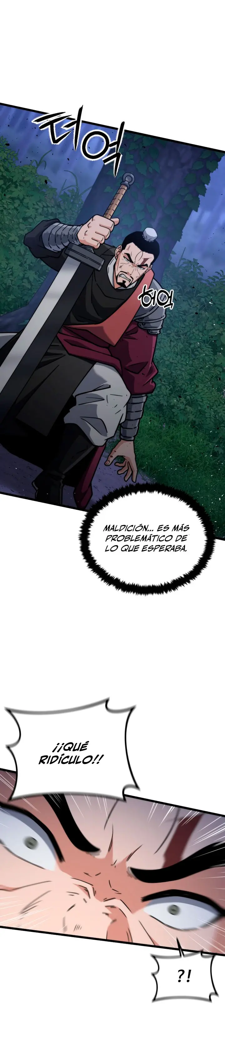 El renacer del Filo y la Flor Capitulo 32 página 41