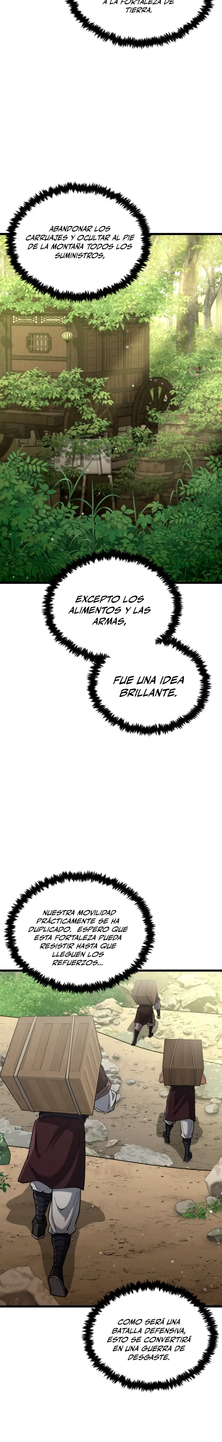 El renacer del Filo y la Flor Capitulo 34 página 2