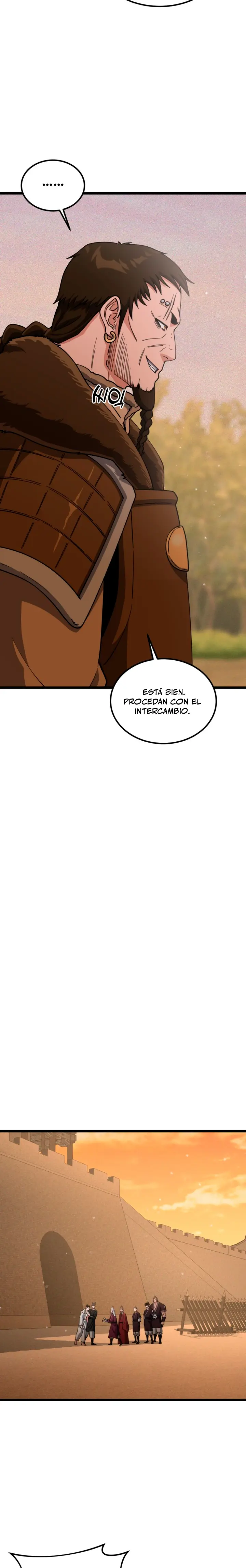 El renacer del Filo y la Flor Capitulo 34 página 27
