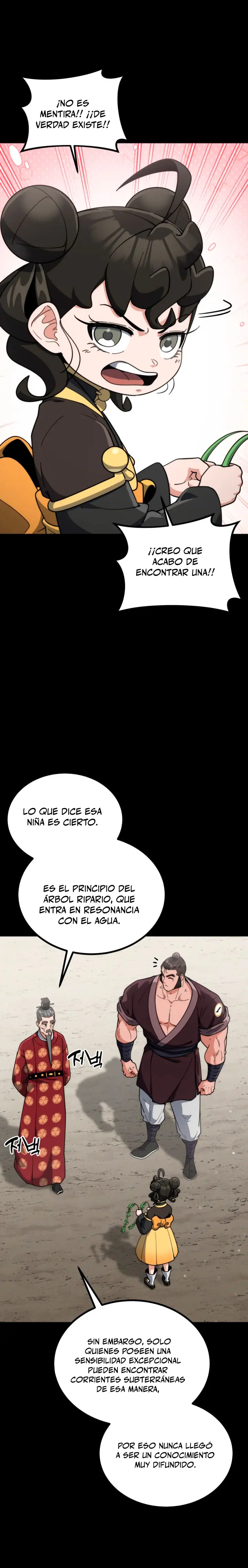 El renacer del Filo y la Flor Capitulo 35 página 4