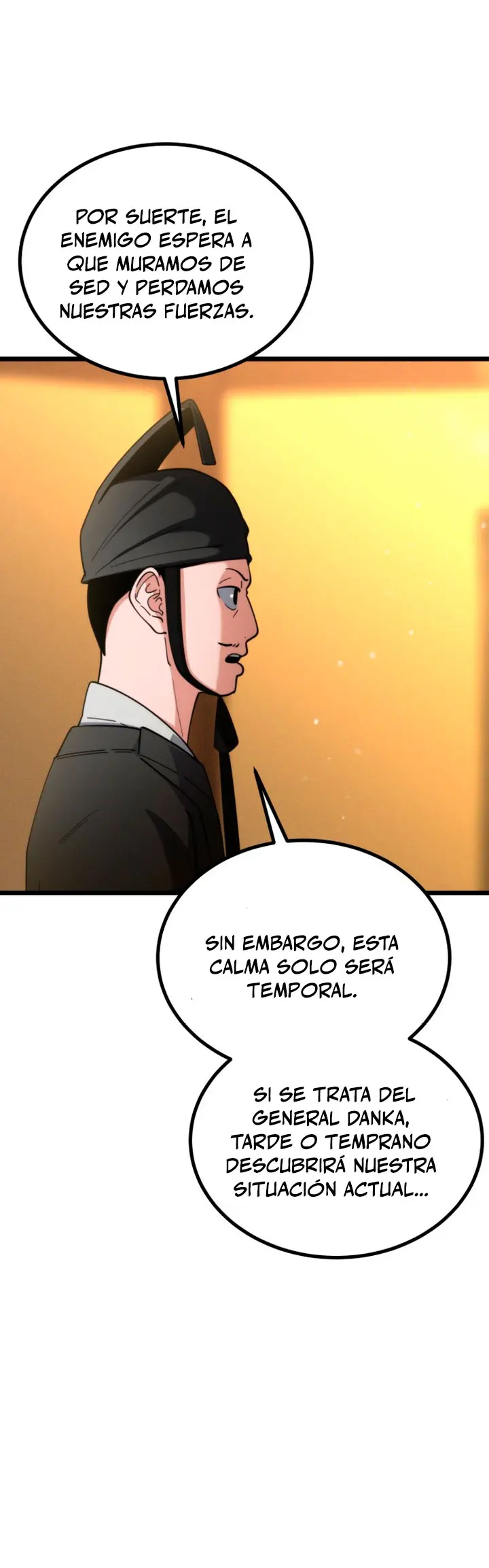 El renacer del Filo y la Flor Capitulo 35 página 8