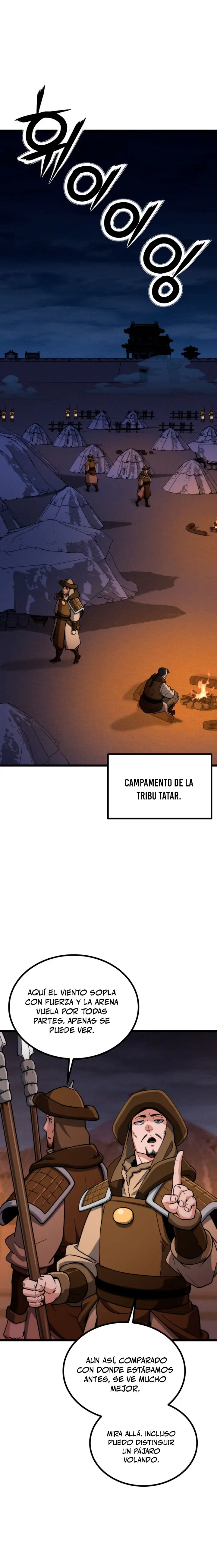 El renacer del Filo y la Flor Capitulo 35 página 10