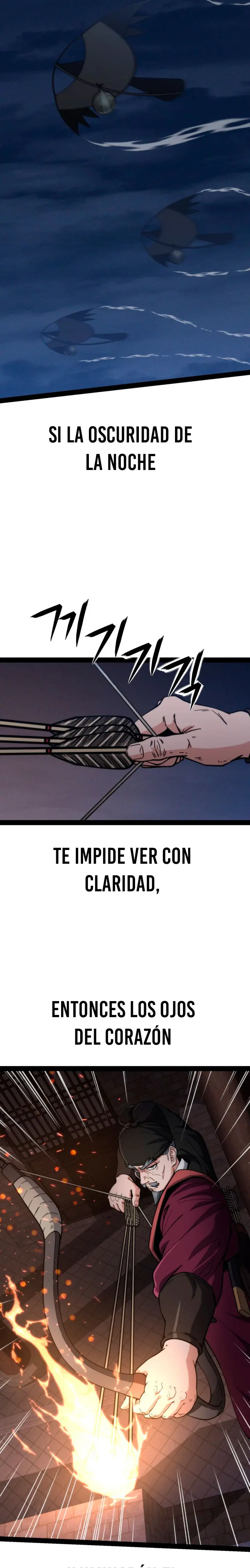 El renacer del Filo y la Flor Capitulo 35 página 13
