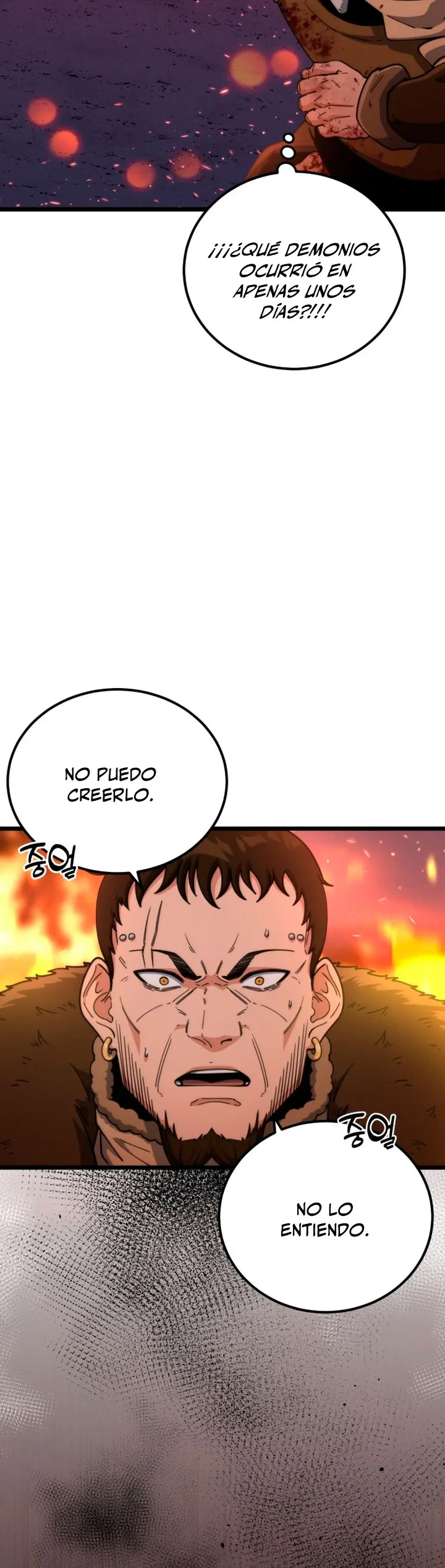 El renacer del Filo y la Flor Capitulo 36 página 8