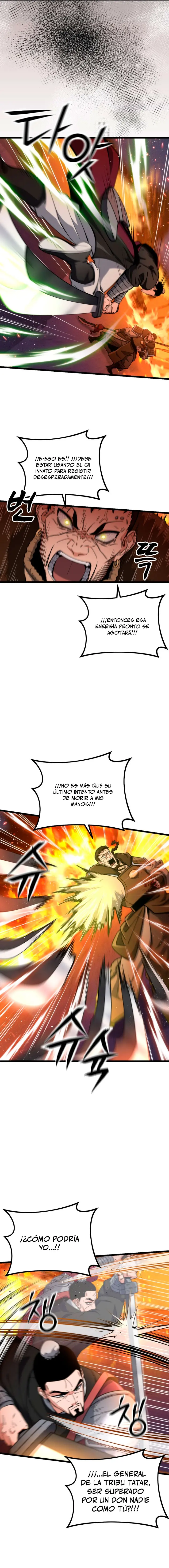 El renacer del Filo y la Flor Capitulo 36 página 10