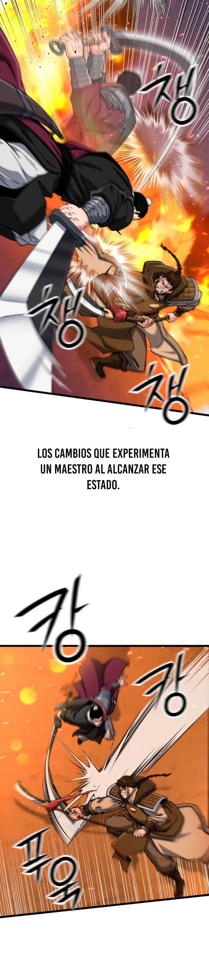 El renacer del Filo y la Flor Capitulo 36 página 14