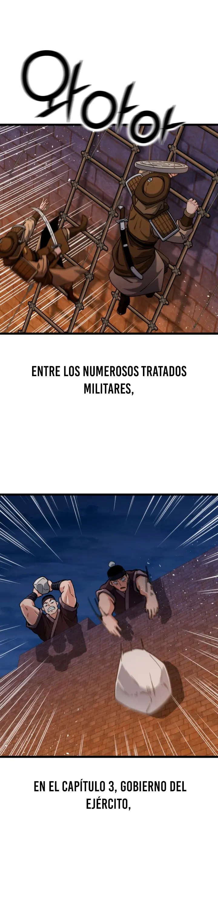 El renacer del Filo y la Flor Capitulo 36 página 31