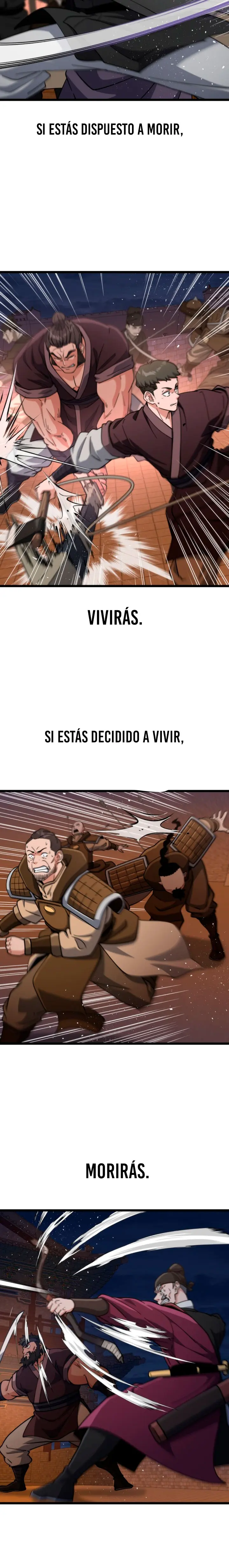 El renacer del Filo y la Flor Capitulo 36 página 34