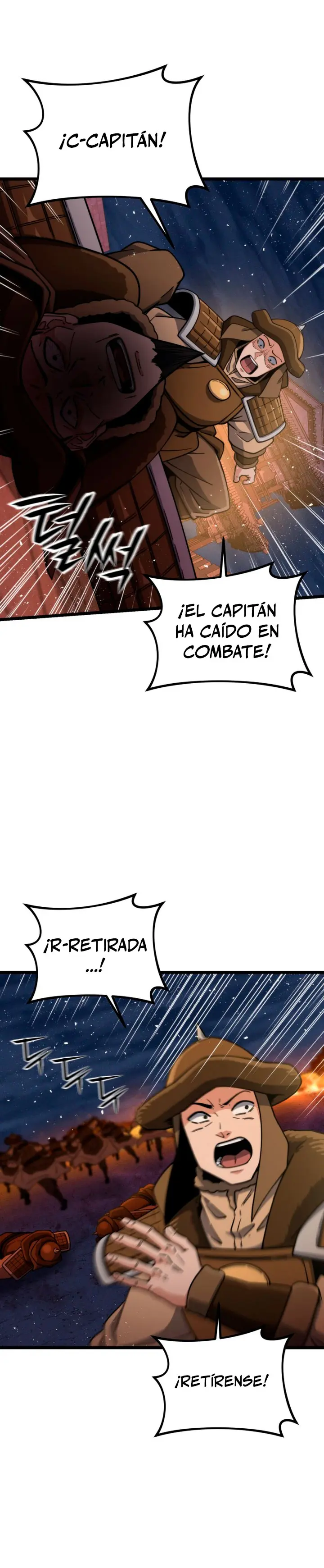 El renacer del Filo y la Flor Capitulo 36 página 38