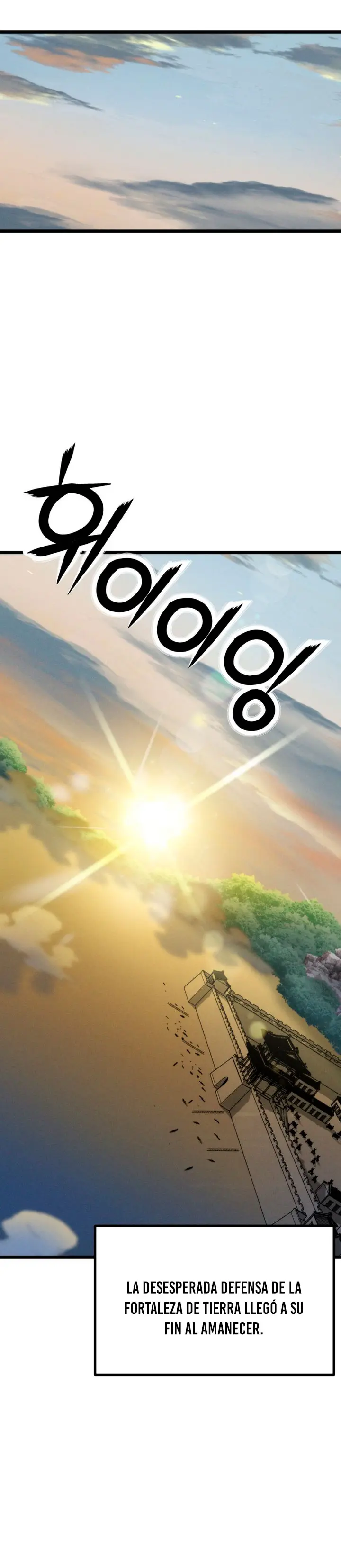 El renacer del Filo y la Flor Capitulo 36 página 40