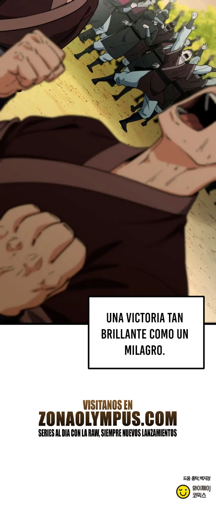 El renacer del Filo y la Flor Capitulo 36 página 43
