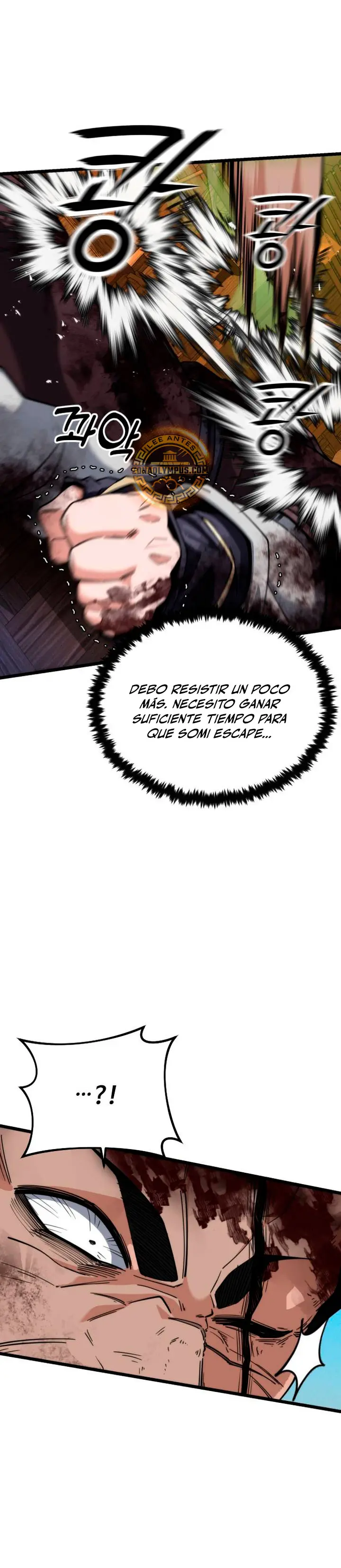 El renacer del Filo y la Flor Capitulo 23 página 6