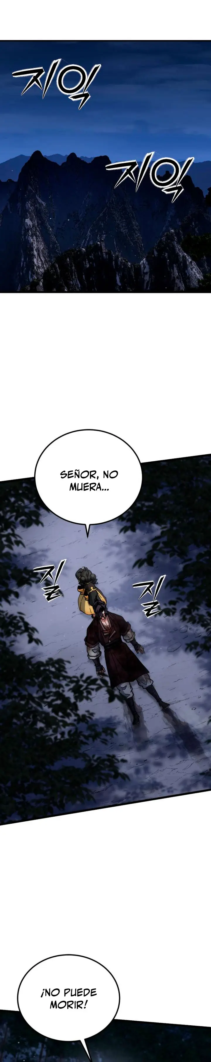 El renacer del Filo y la Flor Capitulo 23 página 27