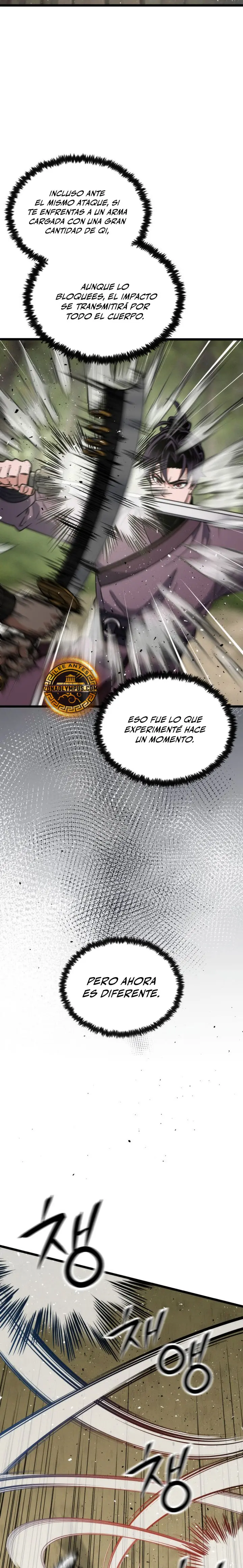 El renacer del Filo y la Flor Capitulo 40 página 6