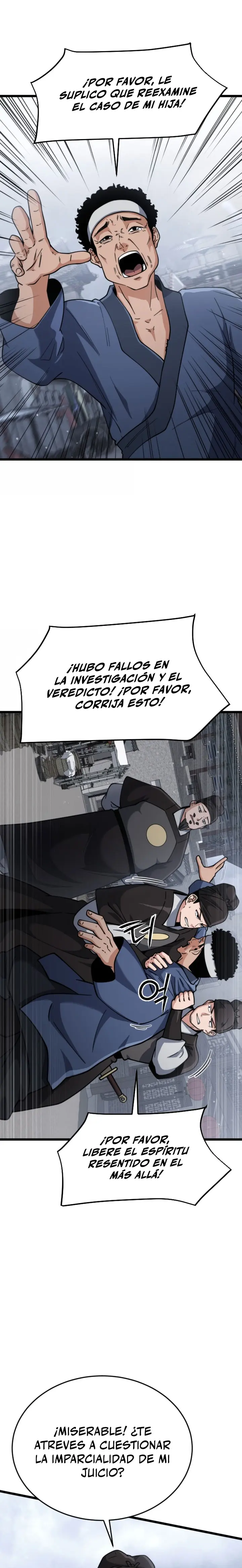 El renacer del Filo y la Flor Capitulo 15 página 4