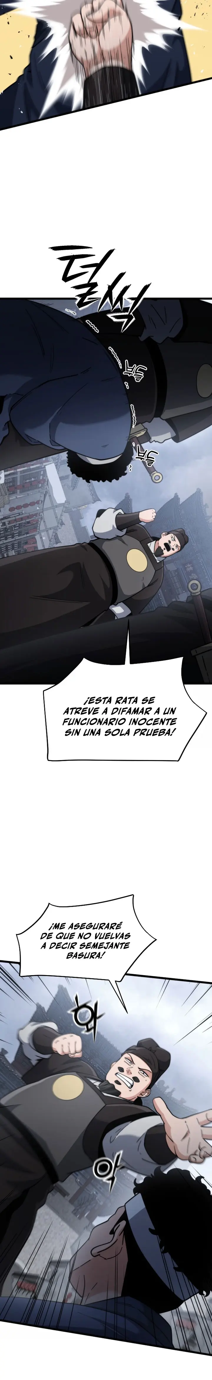 El renacer del Filo y la Flor Capitulo 15 página 6