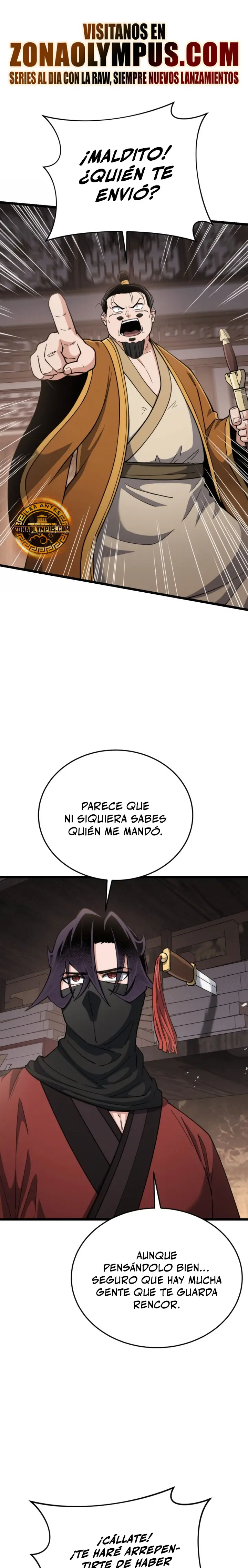 El renacer del Filo y la Flor Capitulo 16 página 2