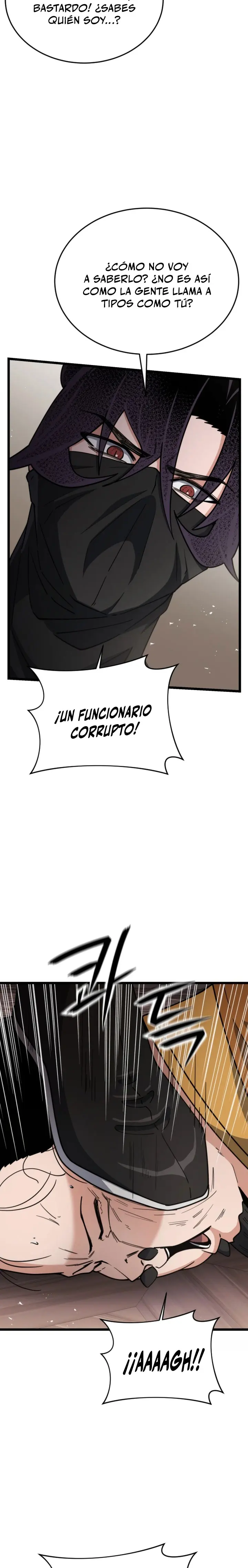 El renacer del Filo y la Flor Capitulo 16 página 6