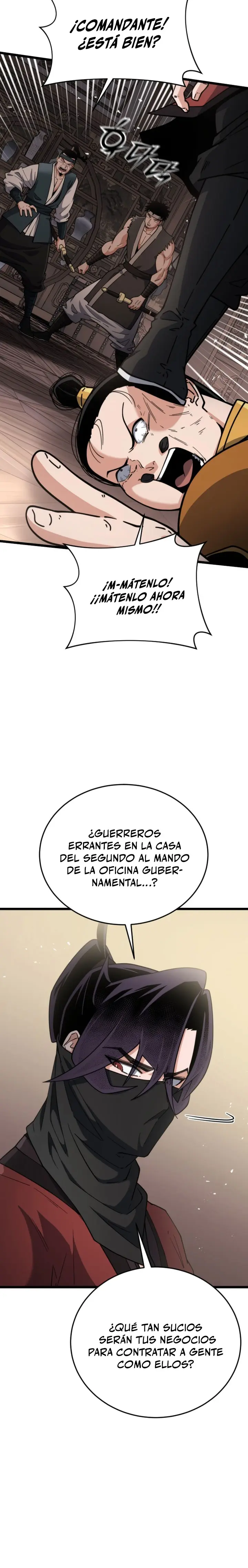 El renacer del Filo y la Flor Capitulo 16 página 7