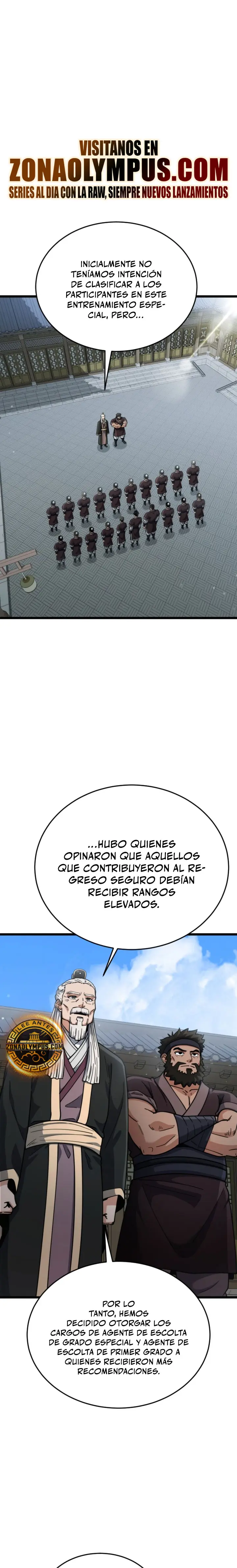 El renacer del Filo y la Flor Capitulo 14 página 2