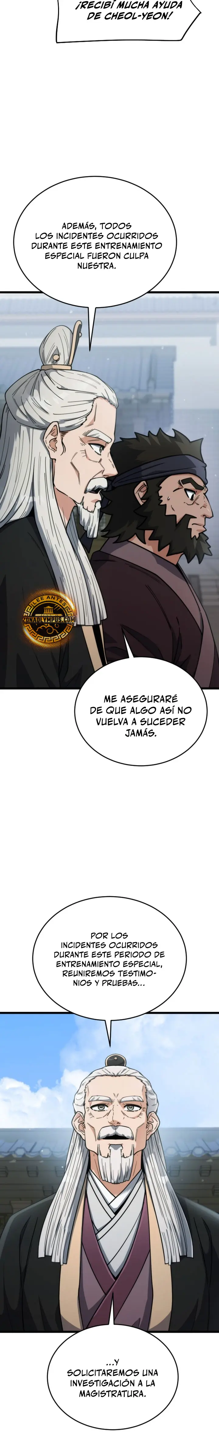 El renacer del Filo y la Flor Capitulo 14 página 4
