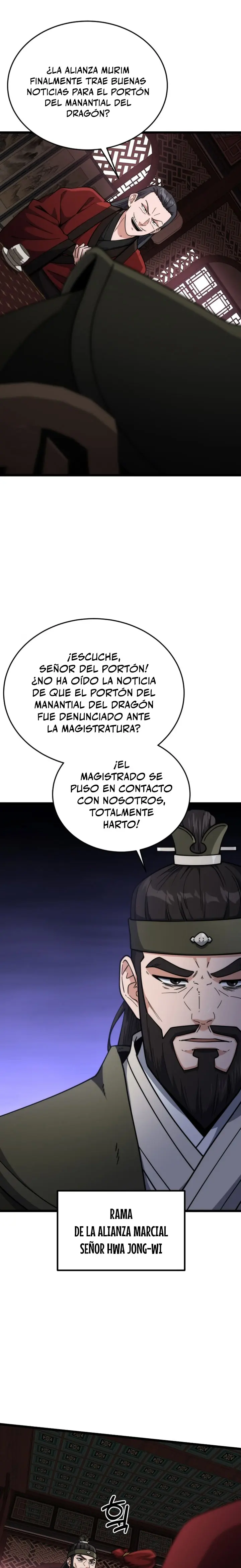 El renacer del Filo y la Flor Capitulo 14 página 30