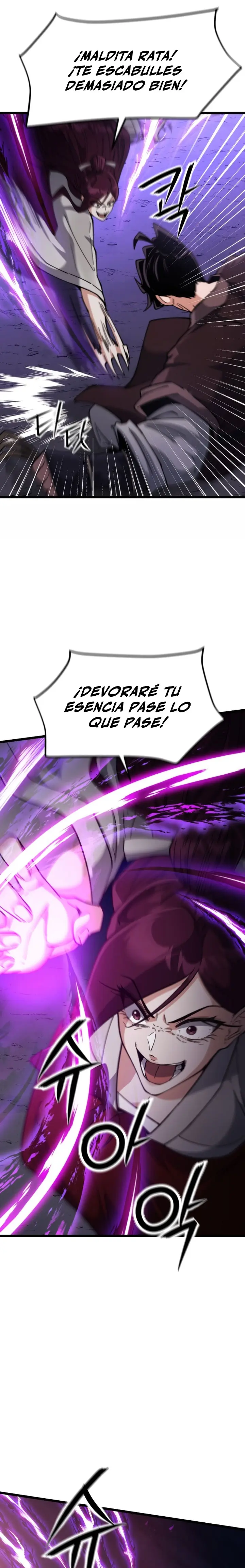 El renacer del Filo y la Flor Capitulo 13 página 9