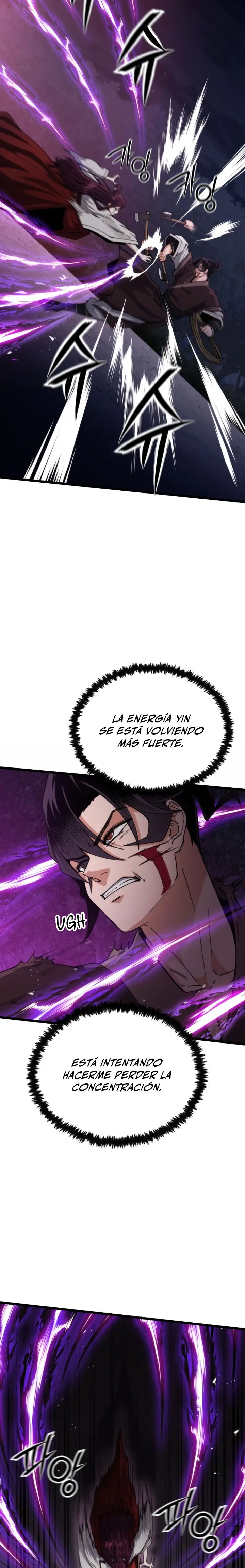 El renacer del Filo y la Flor Capitulo 13 página 10