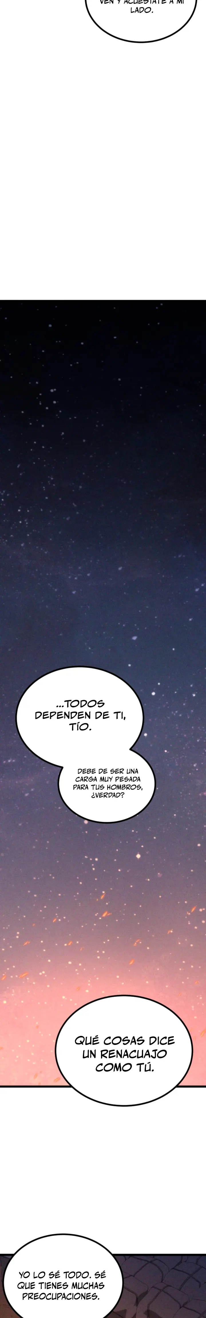 El renacer del Filo y la Flor Capitulo 33 página 23