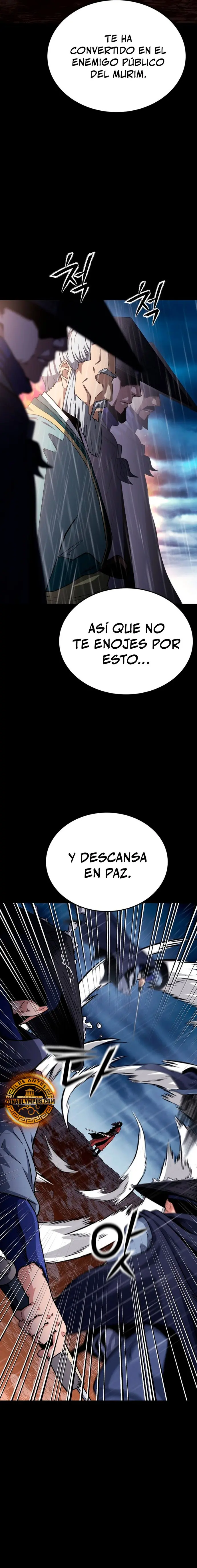 El renacer del Filo y la Flor Capitulo 1 página 10