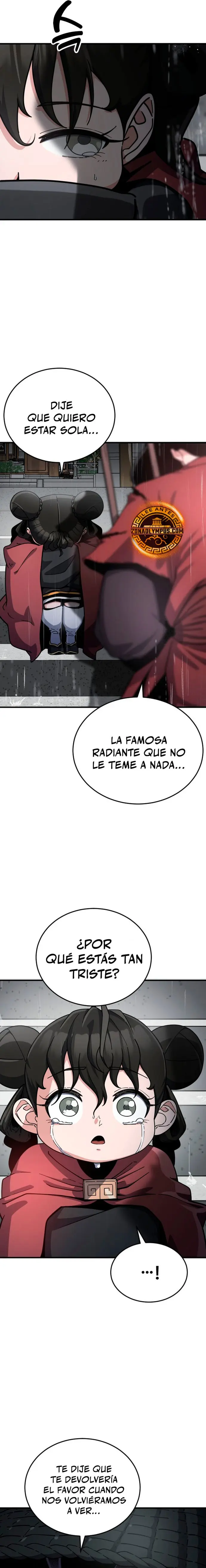 El renacer del Filo y la Flor Capitulo 1 página 59