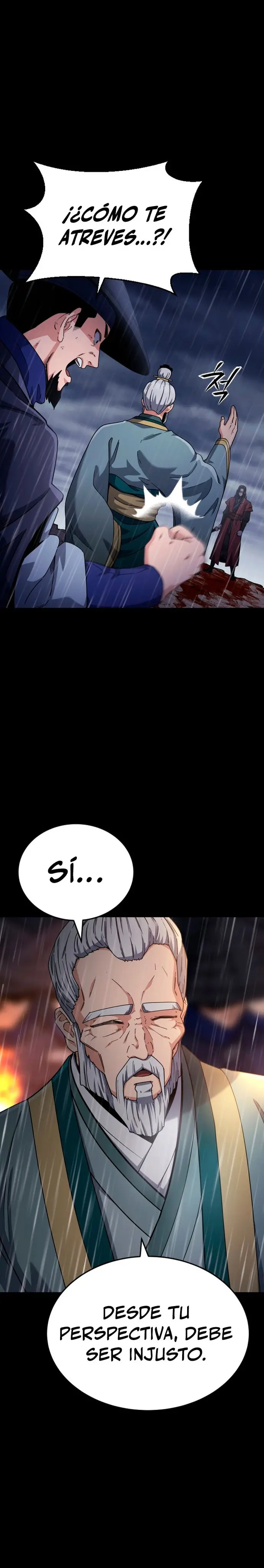 El renacer del Filo y la Flor Capitulo 1 página 7