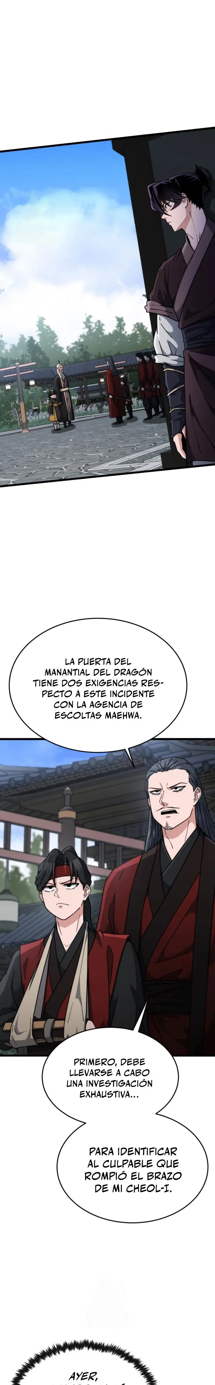 El renacer del Filo y la Flor Capitulo 10 página 2