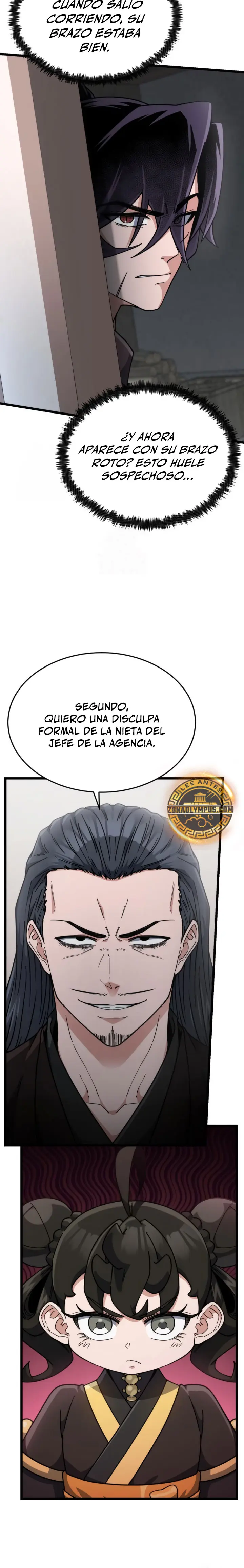 El renacer del Filo y la Flor Capitulo 10 página 3